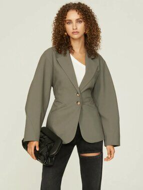 Modern Citizen Fortune Blazer